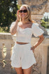 The Giselle Top